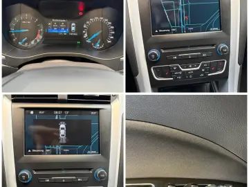 FORD MONDEO Business  2019