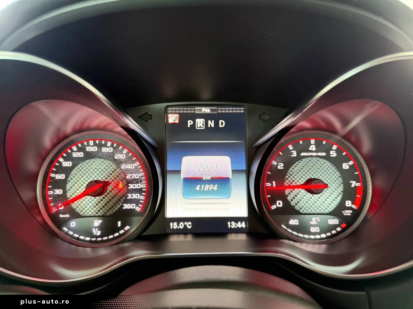 MERCEDES-BENZ AMG GT CABRIO ROADSTER AMG-PERFORMANCE-SITZE
