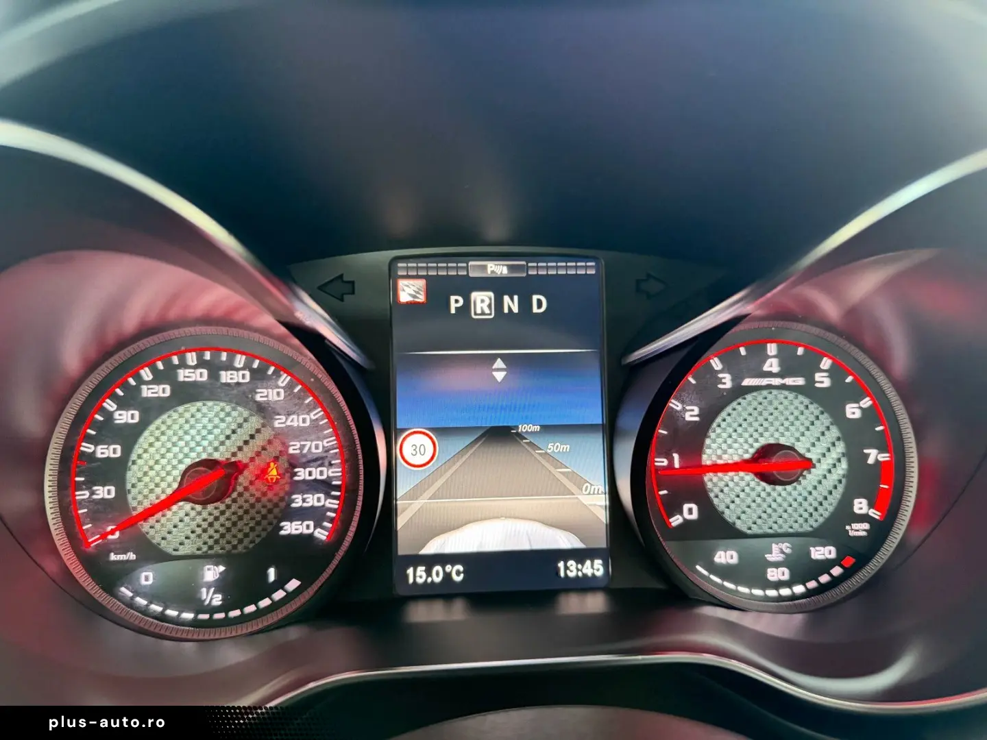 MERCEDES-BENZ AMG GT CABRIO ROADSTER AMG-PERFORMANCE-SITZE