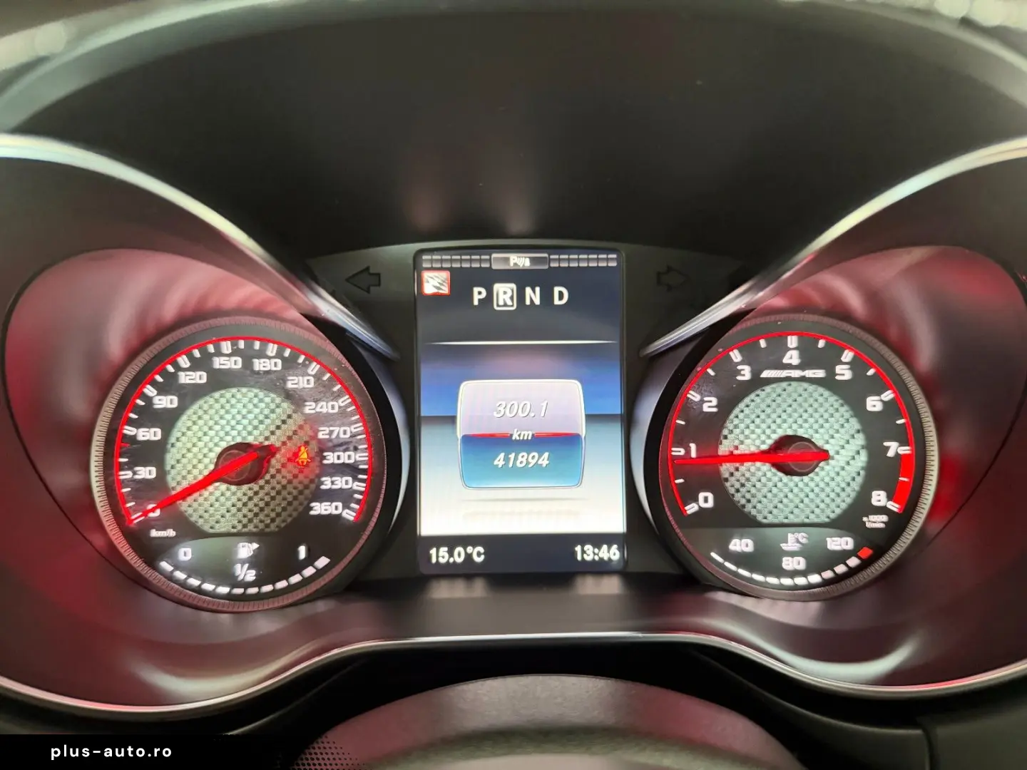 MERCEDES-BENZ AMG GT CABRIO ROADSTER AMG-PERFORMANCE-SITZE