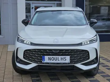 MG Noul HS HEV 5 uși Exclusive 1.5 T-GDi HEV 224 CP AT