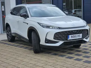 MG Noul HS HEV 5 uși Exclusive 1.5 T-GDi HEV 224 CP AT