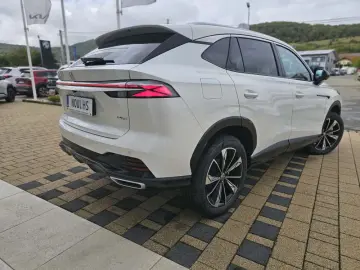 MG Noul HS HEV 5 uși Exclusive 1.5 T-GDi HEV 224 CP AT