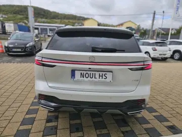 MG Noul HS HEV 5 uși Exclusive 1.5 T-GDi HEV 224 CP AT