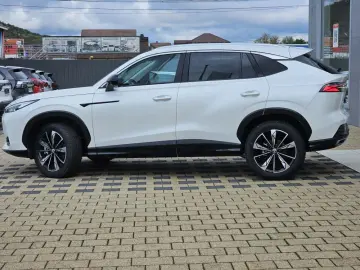 MG Noul HS HEV 5 uși Exclusive 1.5 T-GDi HEV 224 CP AT