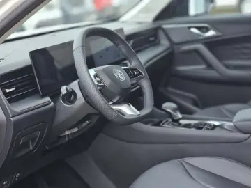 MG Noul HS HEV 5 uși Exclusive 1.5 T-GDi HEV 224 CP AT