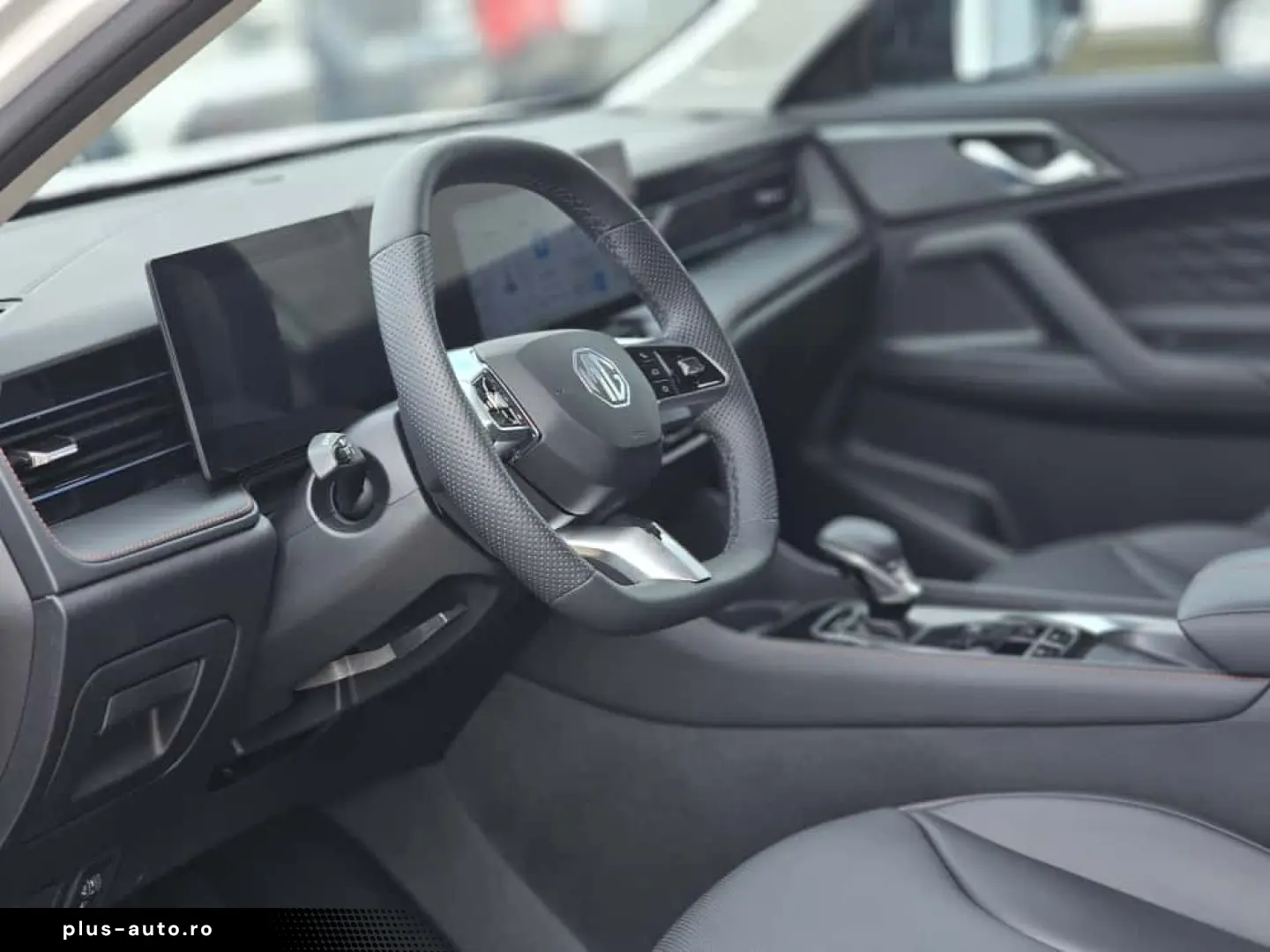MG Noul HS HEV 5 uși Exclusive 1.5 T-GDi HEV 224 CP AT