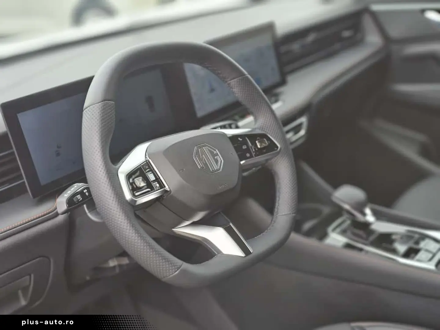 MG Noul HS HEV 5 uși Exclusive 1.5 T-GDi HEV 224 CP AT