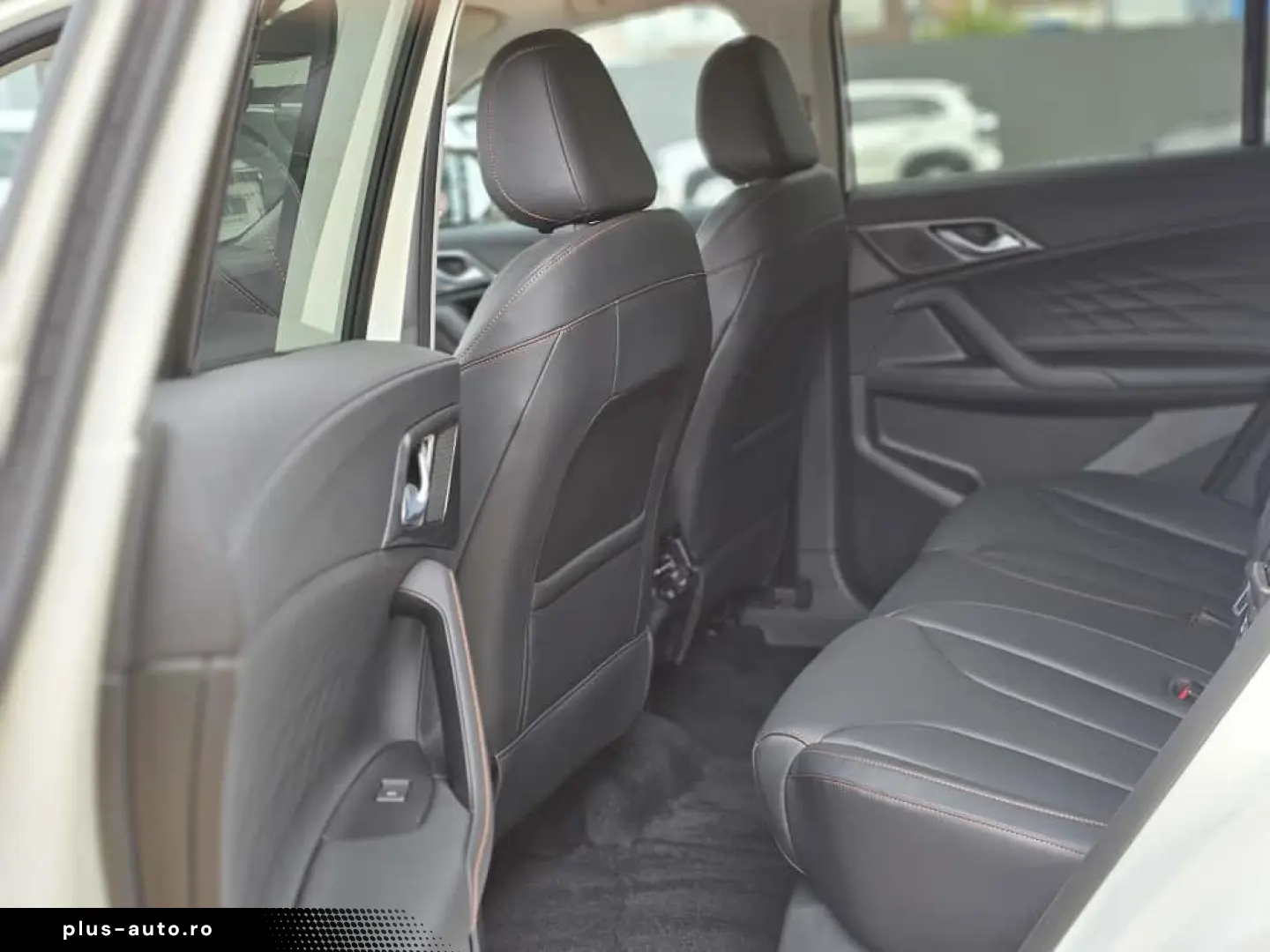 MG Noul HS HEV 5 uși Exclusive 1.5 T-GDi HEV 224 CP AT