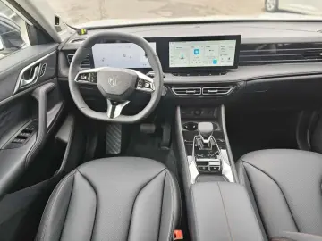 MG Noul HS HEV 5 uși Exclusive 1.5 T-GDi HEV 224 CP AT