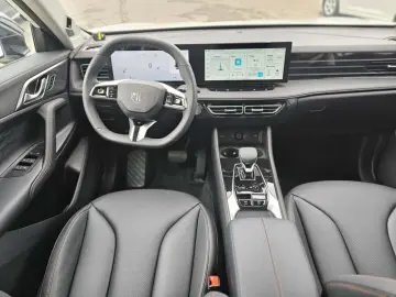 MG Noul HS HEV 5 uși Exclusive 1.5 T-GDi HEV 224 CP AT