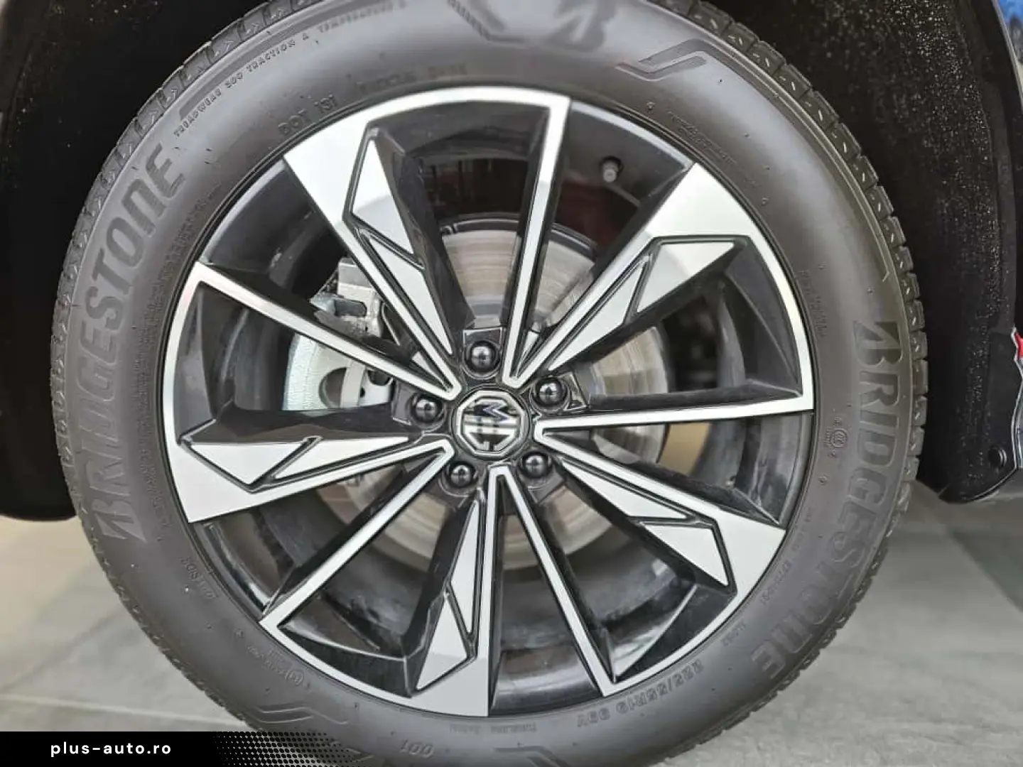 MG Noul HS HEV 5 uși Exclusive 1.5 T-GDi HEV 224 CP AT