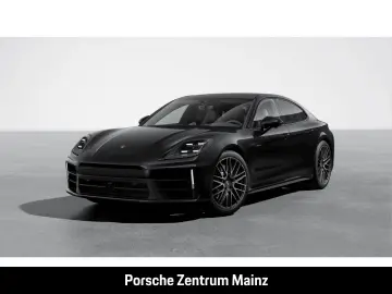 PORSCHE Panamera 4 E-Hybrid InnoDrive Head-Up Soft-Close
