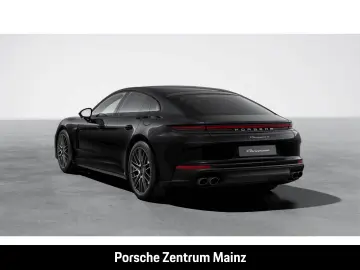 PORSCHE Panamera 4 E-Hybrid InnoDrive Head-Up Soft-Close