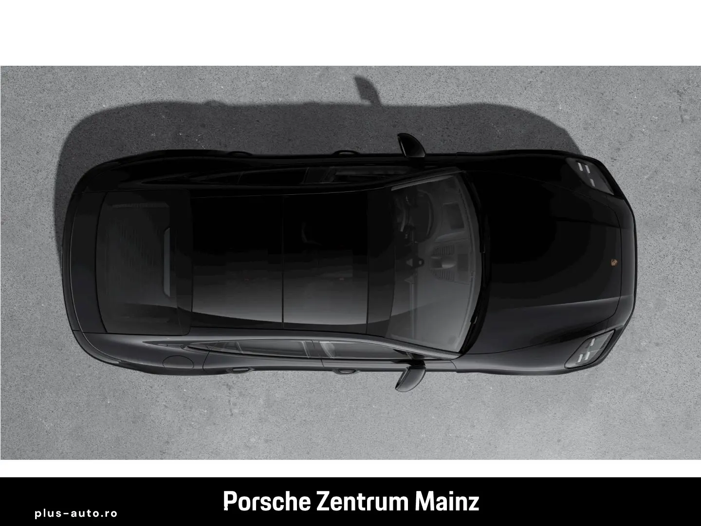 PORSCHE Panamera 4 E-Hybrid InnoDrive Head-Up Soft-Close