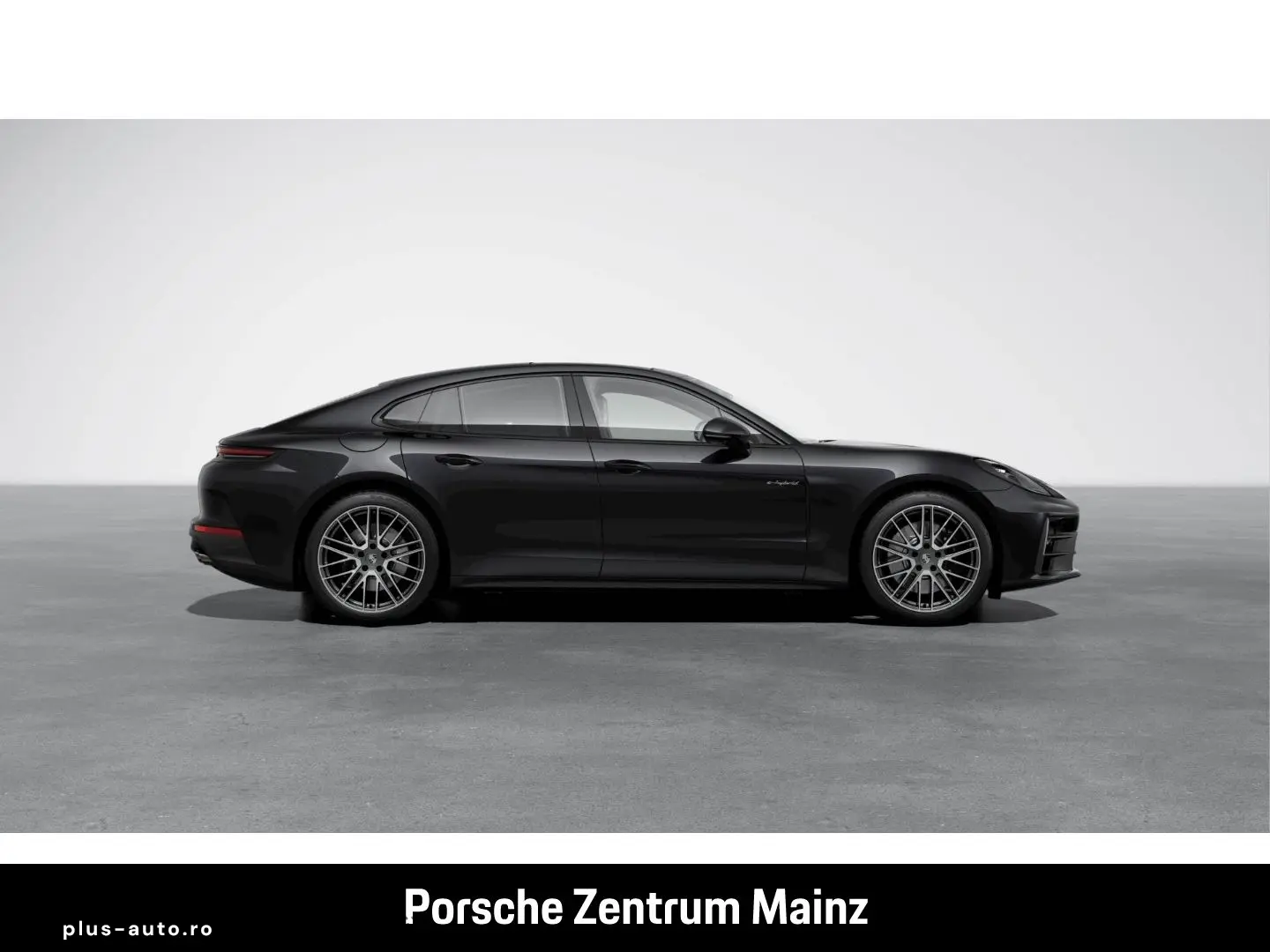 PORSCHE Panamera 4 E-Hybrid InnoDrive Head-Up Soft-Close