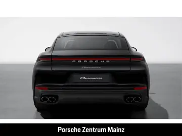 PORSCHE Panamera 4 E-Hybrid InnoDrive Head-Up Soft-Close