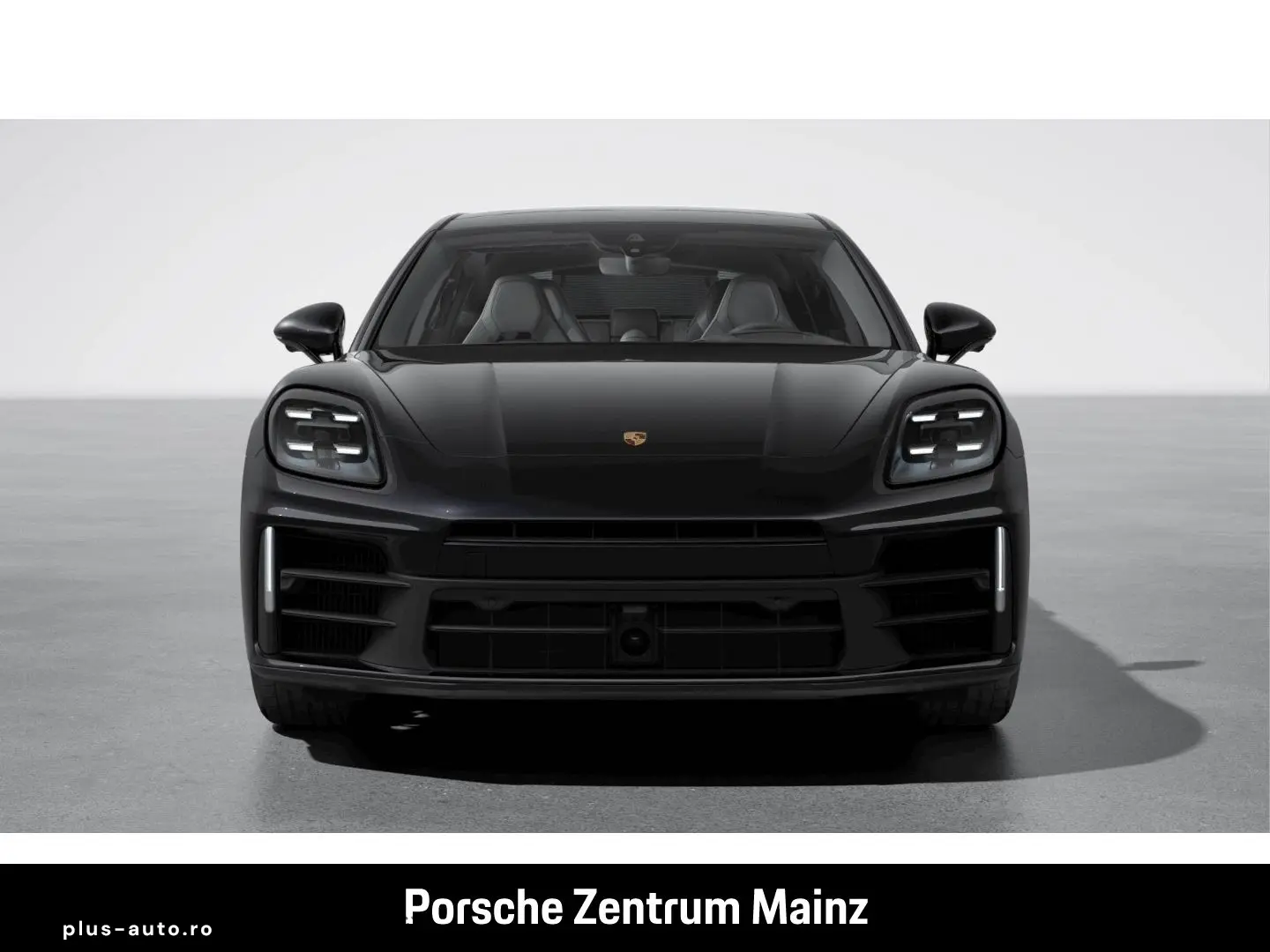 PORSCHE Panamera 4 E-Hybrid InnoDrive Head-Up Soft-Close