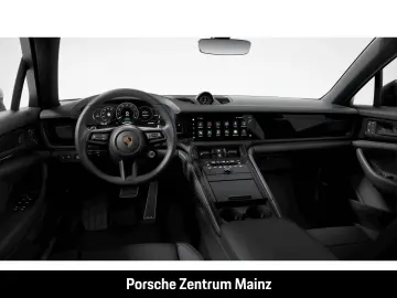 PORSCHE Panamera 4 E-Hybrid InnoDrive Head-Up Soft-Close