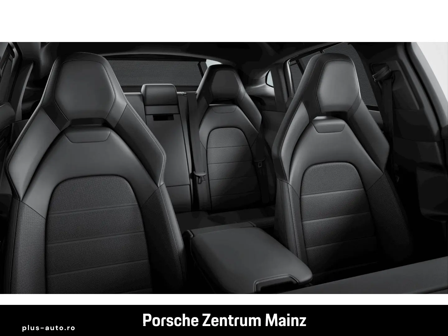 PORSCHE Panamera 4 E-Hybrid InnoDrive Head-Up Soft-Close