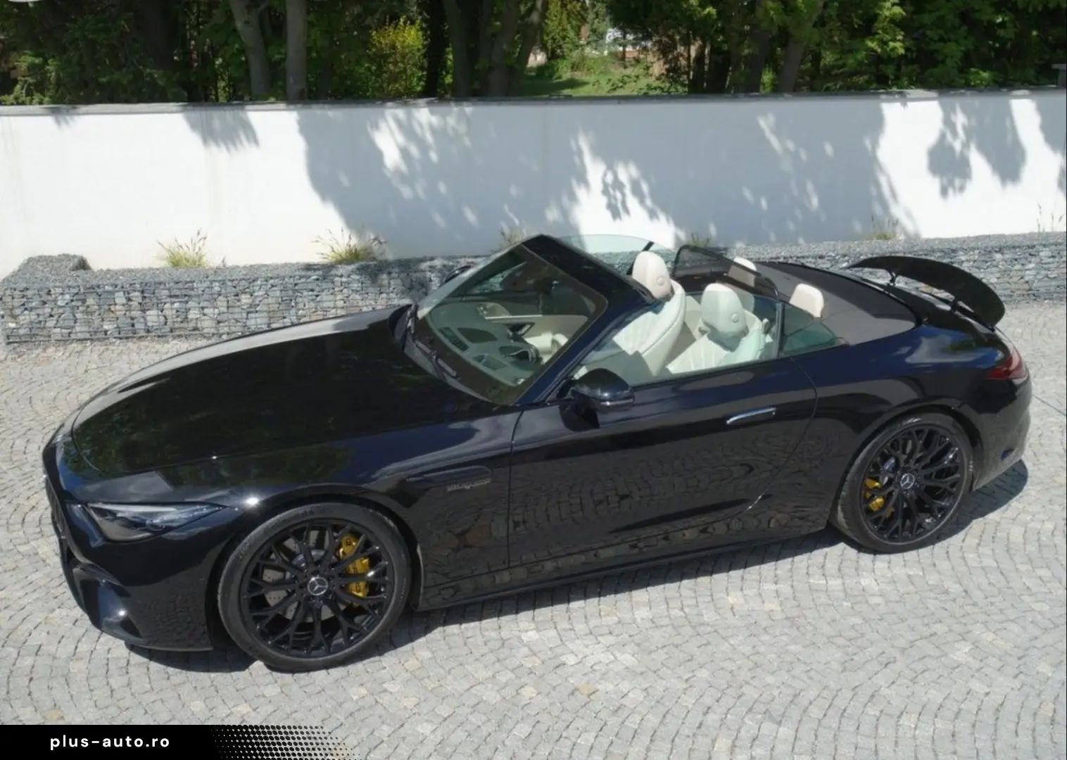 MERCEDES-BENZ SL 63 AMG 4MATIC  LIFT PREMIUM J.STERNE 11 27