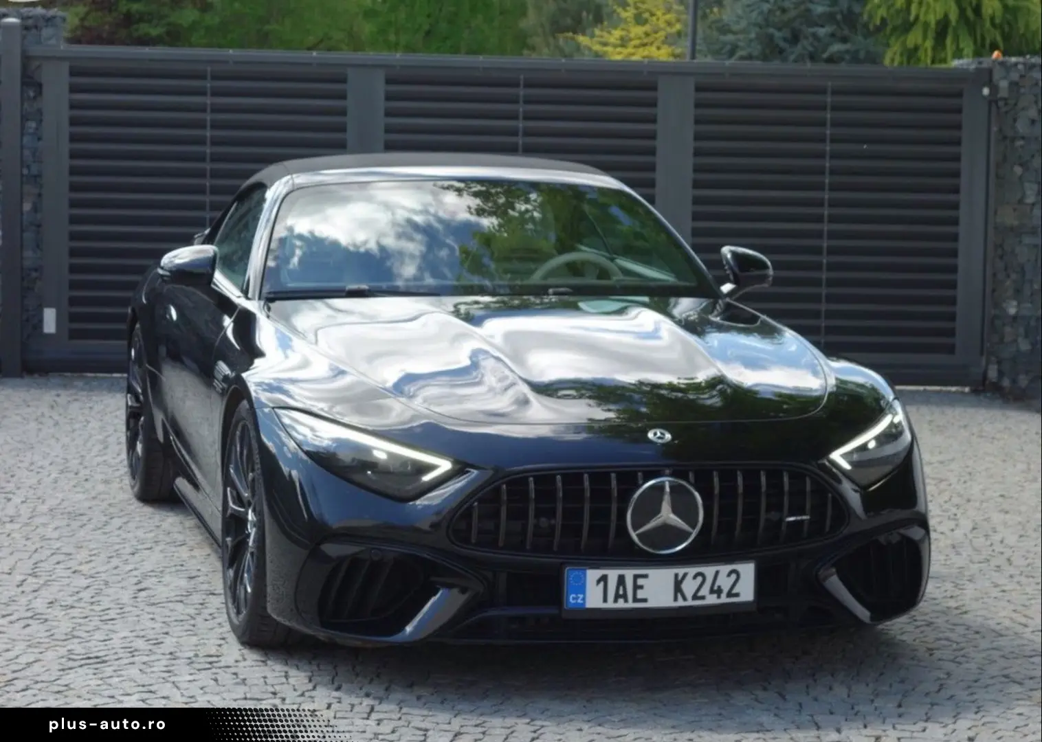 MERCEDES-BENZ SL 63 AMG 4MATIC  LIFT PREMIUM J.STERNE 11 27