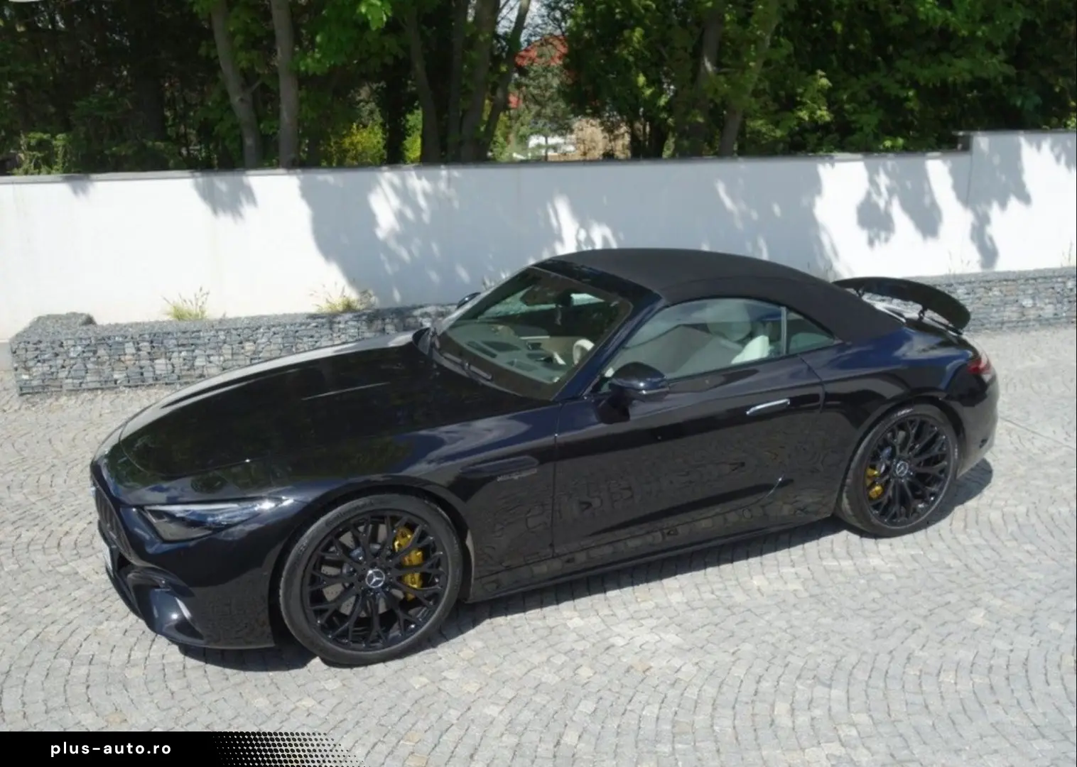 MERCEDES-BENZ SL 63 AMG 4MATIC  LIFT PREMIUM J.STERNE 11 27