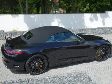 MERCEDES-BENZ SL 63 AMG 4MATIC  LIFT PREMIUM J.STERNE 11 27