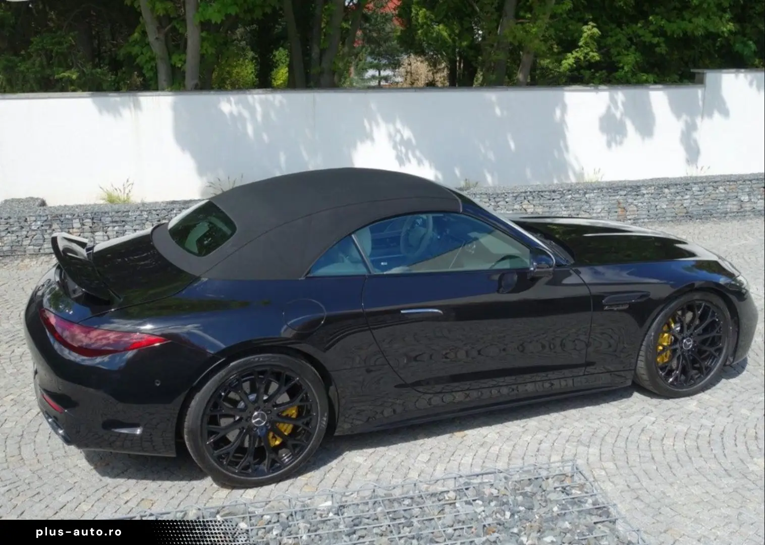 MERCEDES-BENZ SL 63 AMG 4MATIC  LIFT PREMIUM J.STERNE 11 27