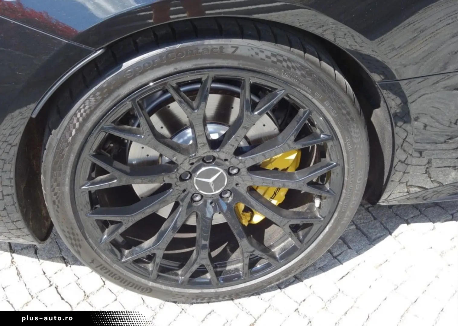 MERCEDES-BENZ SL 63 AMG 4MATIC  LIFT PREMIUM J.STERNE 11 27