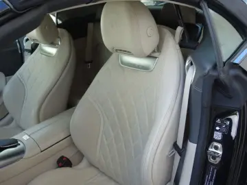 MERCEDES-BENZ SL 63 AMG 4MATIC  LIFT PREMIUM J.STERNE 11 27