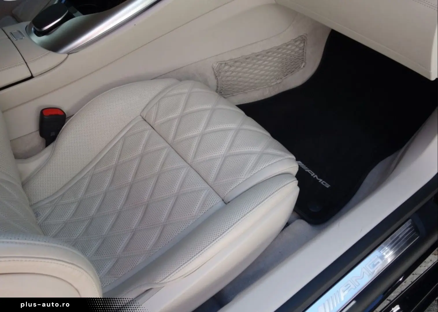 MERCEDES-BENZ SL 63 AMG 4MATIC  LIFT PREMIUM J.STERNE 11 27