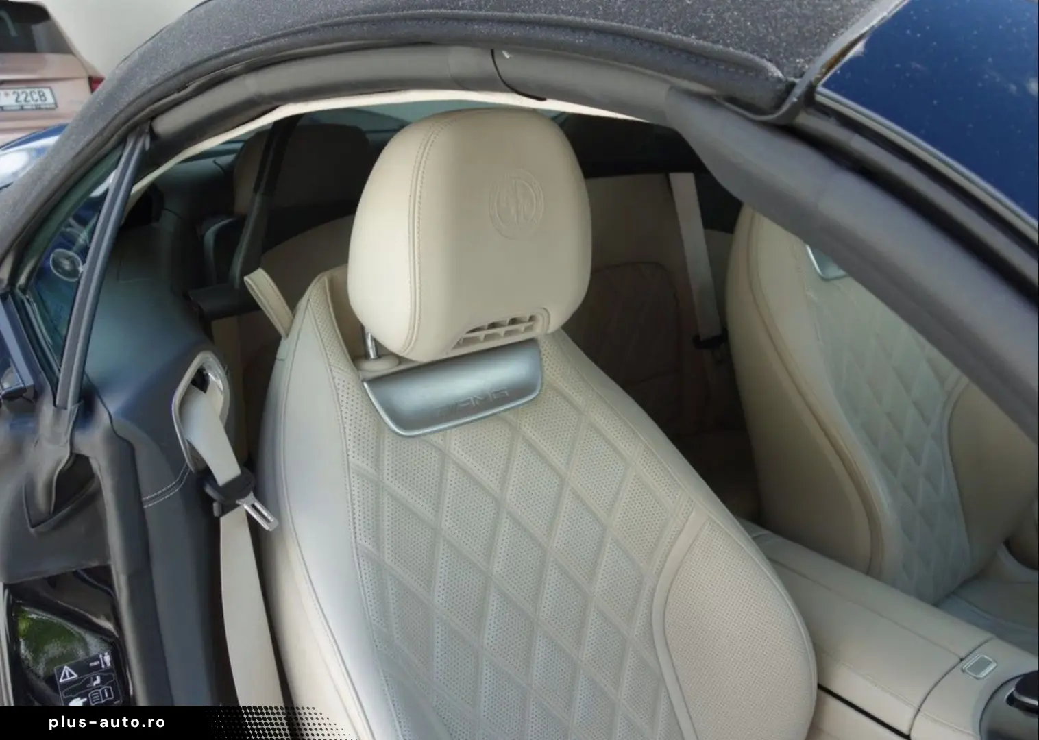 MERCEDES-BENZ SL 63 AMG 4MATIC  LIFT PREMIUM J.STERNE 11 27