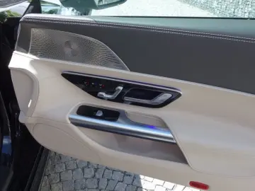 MERCEDES-BENZ SL 63 AMG 4MATIC  LIFT PREMIUM J.STERNE 11 27