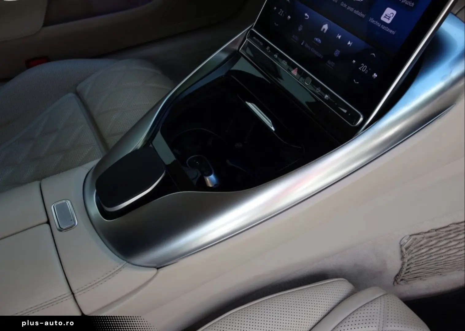 MERCEDES-BENZ SL 63 AMG 4MATIC  LIFT PREMIUM J.STERNE 11 27