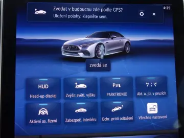 MERCEDES-BENZ SL 63 AMG 4MATIC  LIFT PREMIUM J.STERNE 11 27