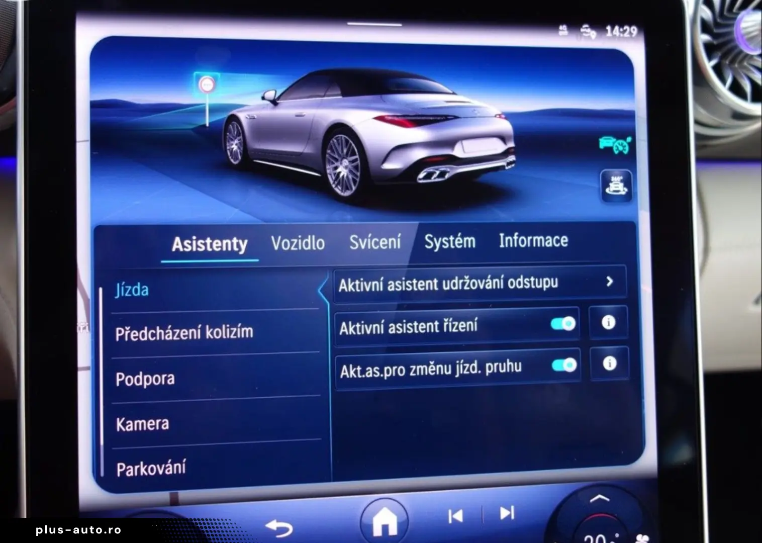 MERCEDES-BENZ SL 63 AMG 4MATIC  LIFT PREMIUM J.STERNE 11 27