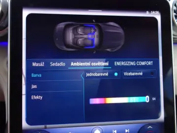 MERCEDES-BENZ SL 63 AMG 4MATIC  LIFT PREMIUM J.STERNE 11 27
