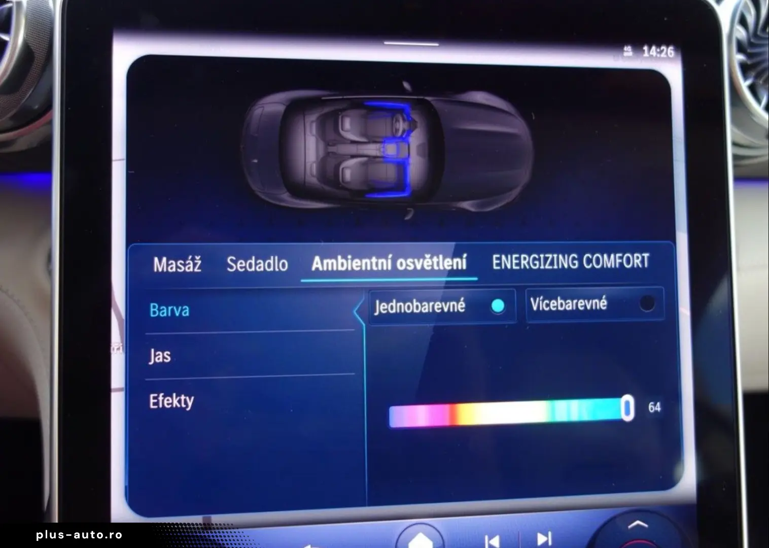 MERCEDES-BENZ SL 63 AMG 4MATIC  LIFT PREMIUM J.STERNE 11 27
