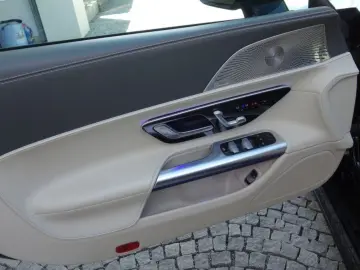 MERCEDES-BENZ SL 63 AMG 4MATIC  LIFT PREMIUM J.STERNE 11 27