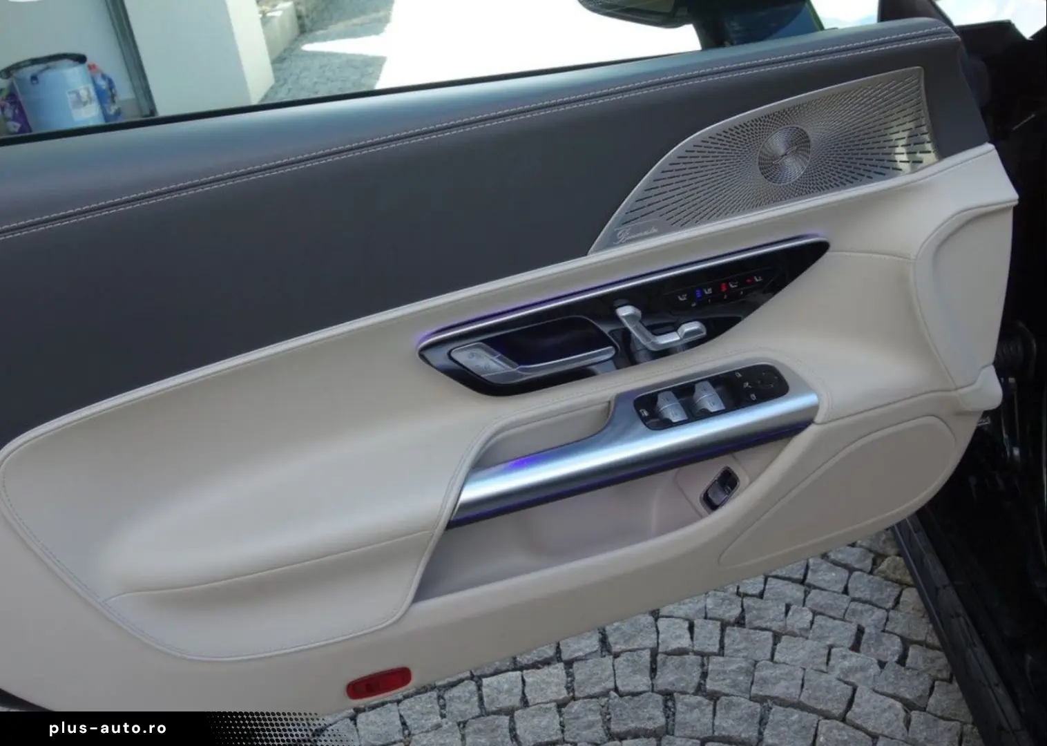 MERCEDES-BENZ SL 63 AMG 4MATIC  LIFT PREMIUM J.STERNE 11 27