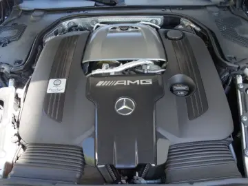 MERCEDES-BENZ SL 63 AMG 4MATIC  LIFT PREMIUM J.STERNE 11 27