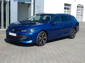 Volkswagen Passat Variant 2.0 TDI DSG Busines