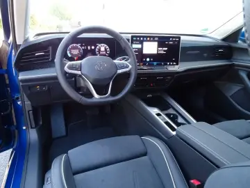 Volkswagen Passat Variant 2.0 TDI DSG Busines
