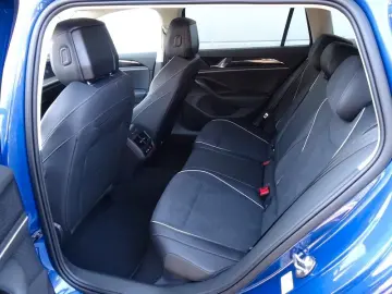 Volkswagen Passat Variant 2.0 TDI DSG Busines