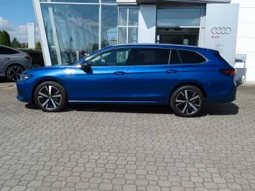 Volkswagen Passat Variant 2.0 TDI DSG Busines