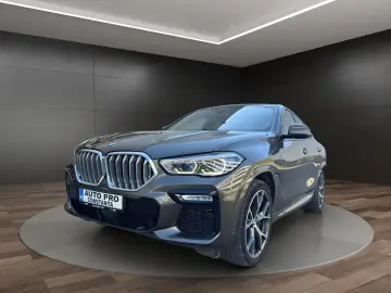 BMW X6 M - Garantie! Km. certificati! Rate fara avans!