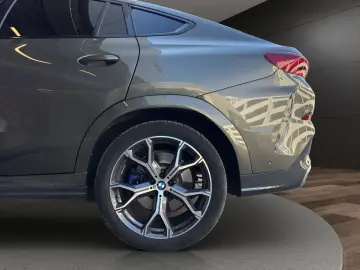 BMW X6 M - Garantie! Km. certificati! Rate fara avans!