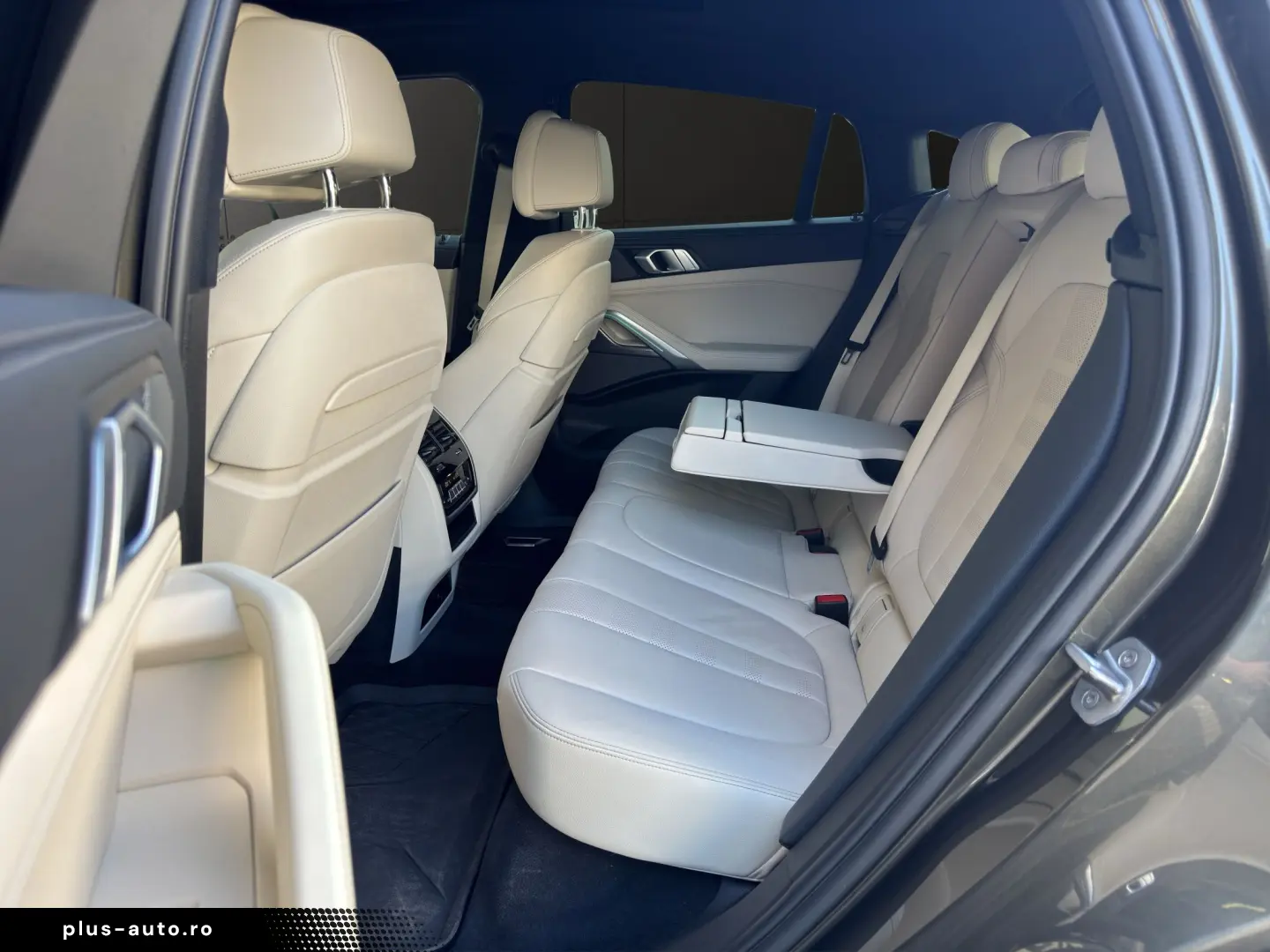 BMW X6 M - Garantie! Km. certificati! Rate fara avans!