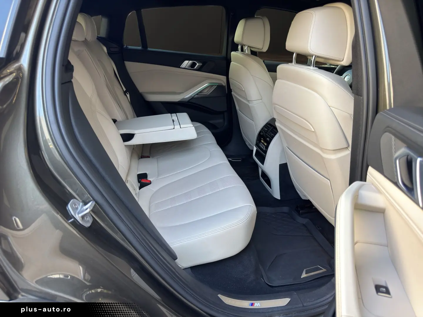 BMW X6 M - Garantie! Km. certificati! Rate fara avans!